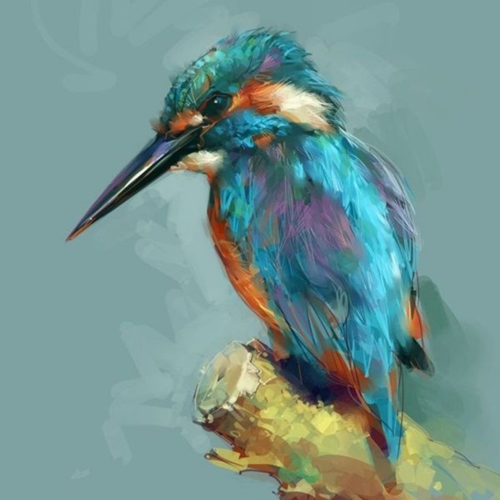 Meet your Posher, Sandon